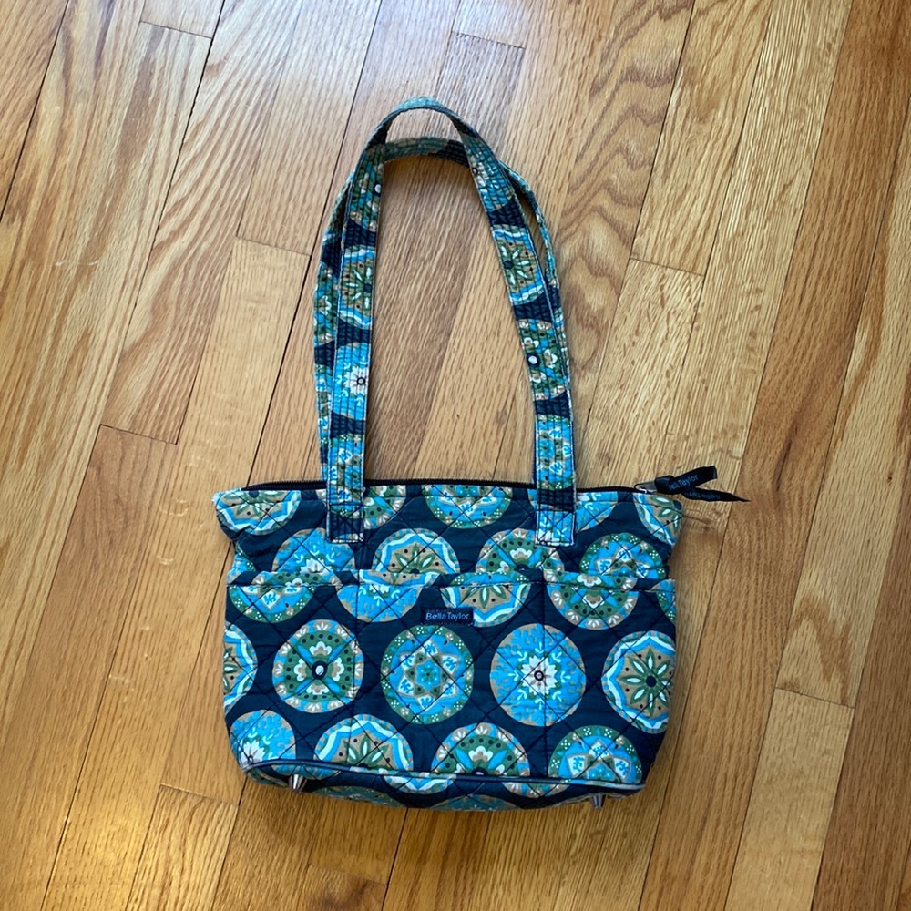 Bella Taylor bag